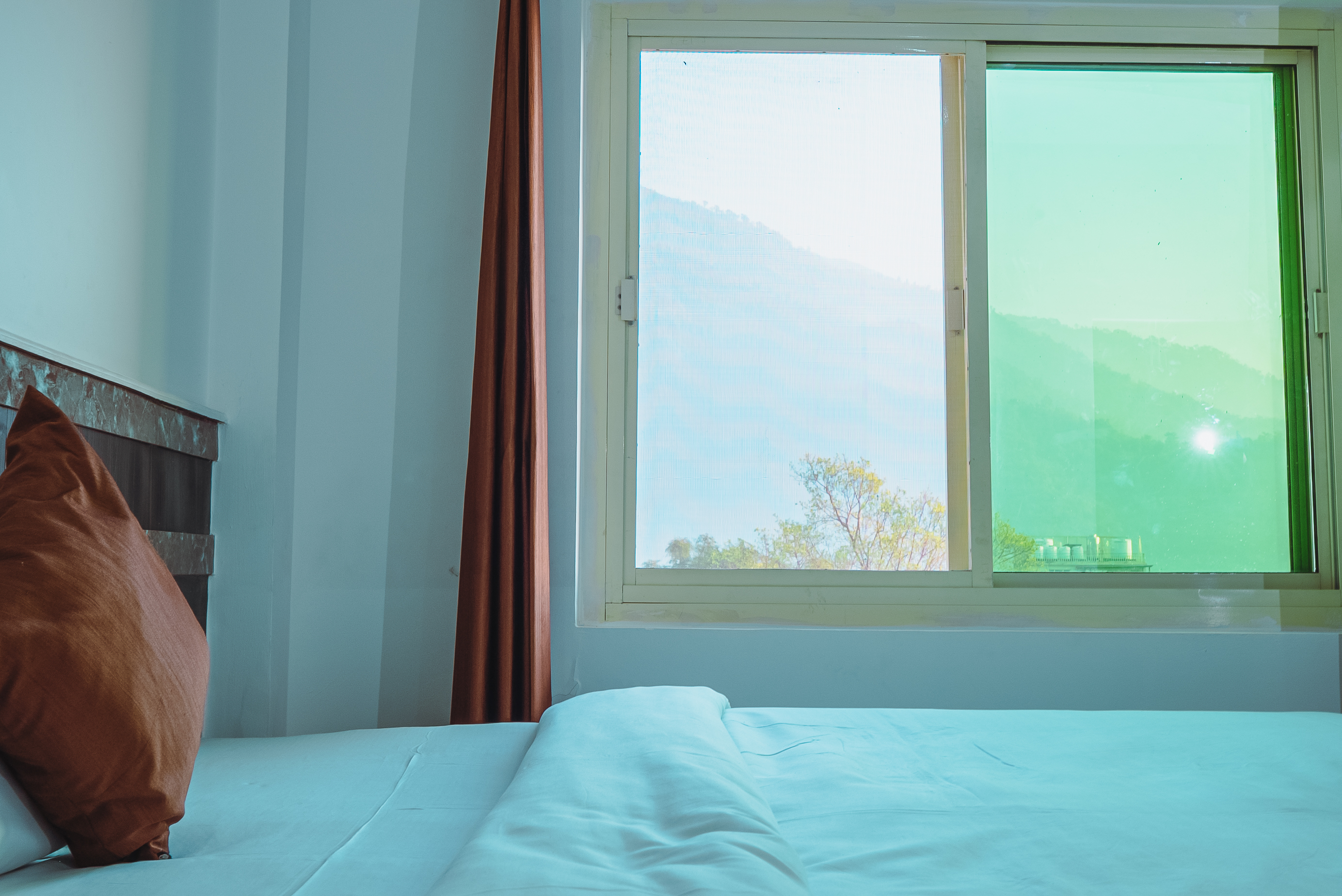 Nature View Stay